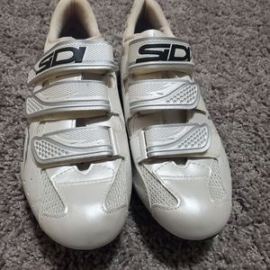 Sidi carbon millenium iii